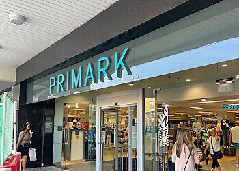 Primark Stockport