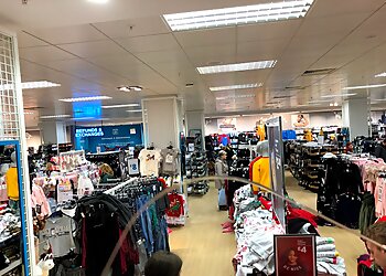 Primark Swansea