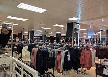 Primark Warrington