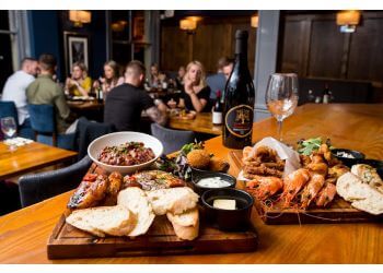 3 Best Steak Restaurants in Norwich, UK - ThreeBestRated