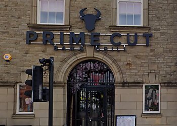 Prime Cut Bar & Grill