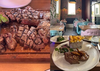 Prime Cut Bar & Grill