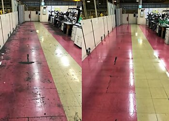 Prime Facility Service