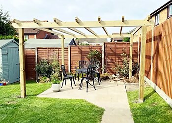 Prime Improvements Home & Garden Ltd