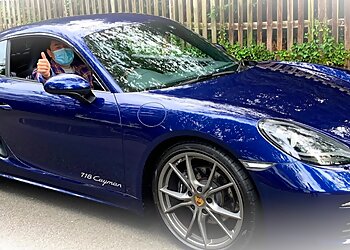 Prime Learner Driving School