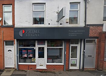 Rochdale employment law solicitors Prime Legal Solicitors image 1