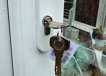 Prime Locksmith