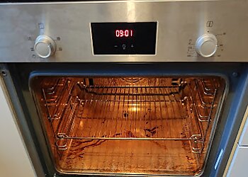 Prime Ovenclean