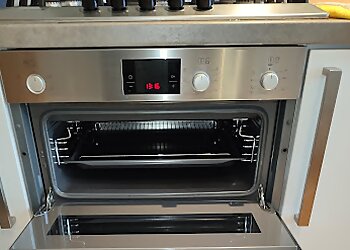 Newcastle Upon Tyne oven cleaners Prime Ovenclean  image 1