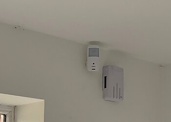 Prime Security Installations Ltd