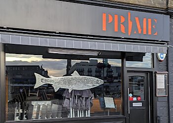 Prime Steak & Seafood