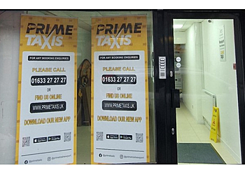 Prime Taxis Prime Taxis