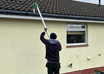 Prime Window Cleaning