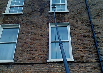 Prime Window Cleaning