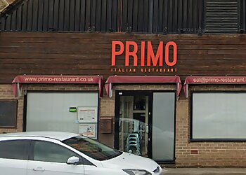 Primo Italian Huddersfield