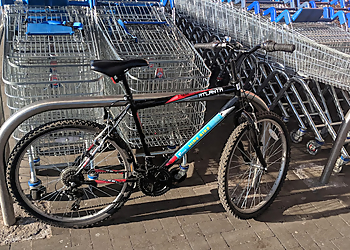 Primo Cycles Grand Arcade Store