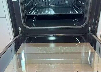 Primo Oven Cleaning