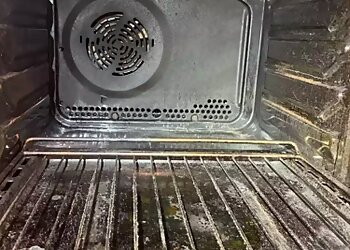 Primo Oven Cleaning