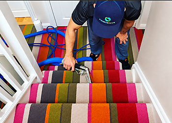 Primokleen Professional Carpet Cleaning
