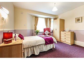 Primrose Croft Care Home