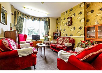 Primrose Croft Care Home