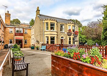 Cambridge retirement villages Primrose Croft Care Home image 1