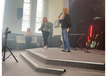 Primrose Hill Community Church