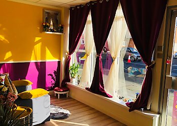 Primrose Massage & Beauty