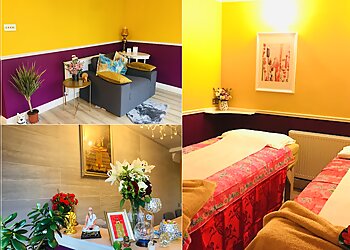 Primrose Massage & Beauty