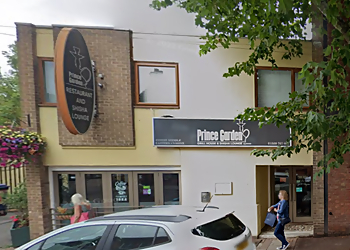 Prince Garden Restaurant & Shisha