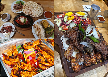 Prince Garden Restaurant & Shisha