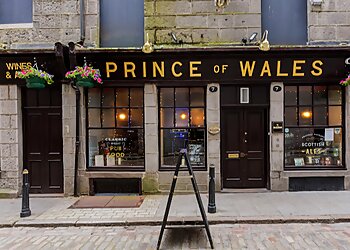 Prince of Wales