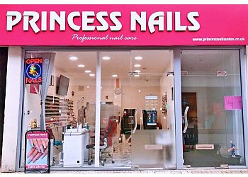 Princess Nails High Wycombe