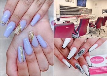 Princess Nails High Wycombe