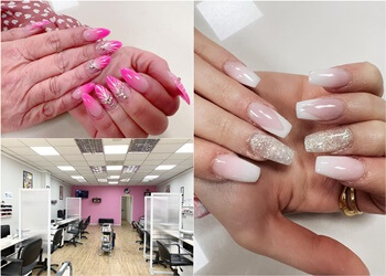 Princess Nails & Beauty