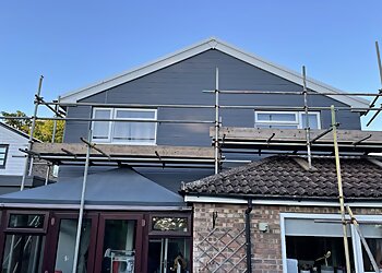 Principality Roofing And Building