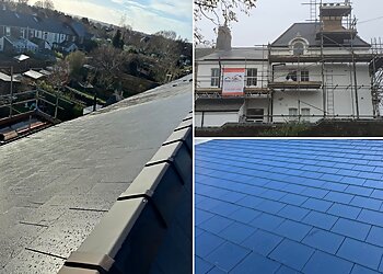 Principality Roofing And Building