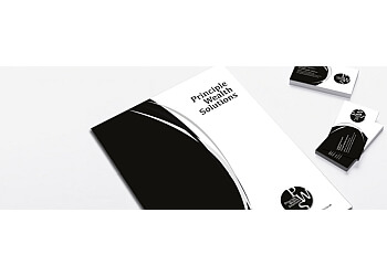 Principle Wealth Solutions Ltd