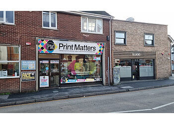  Print Matters