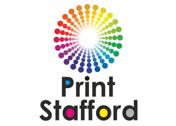  Print Stafford