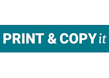 Renfrewshire printing companies Print and Copy It image 1