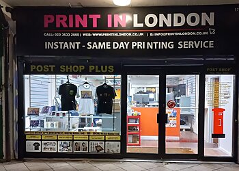 London printing companies Print in London-Same Day Printing London image 1