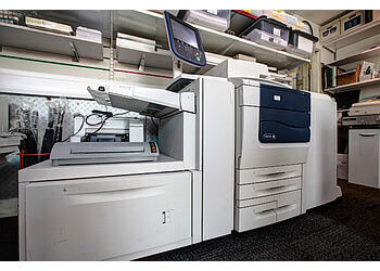 Printing Emporium LTD