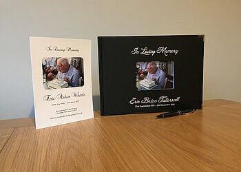 Printing Emporium LTD