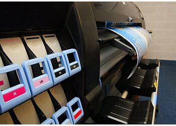 Printing Plus Lancaster