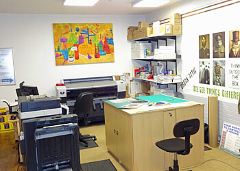 Printroom Lancaster