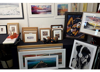 Prints Charming Gallery & Framers