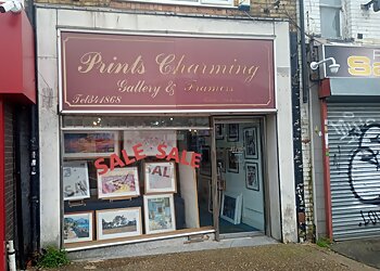 Peterborough art galleries Prints Charming Gallery & Framers image 1