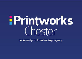 Printworks Chester