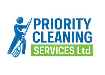 Priority Cleaning Services Ltd
